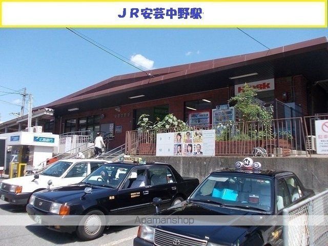 エアリー レジデンス A&Kの周辺写真