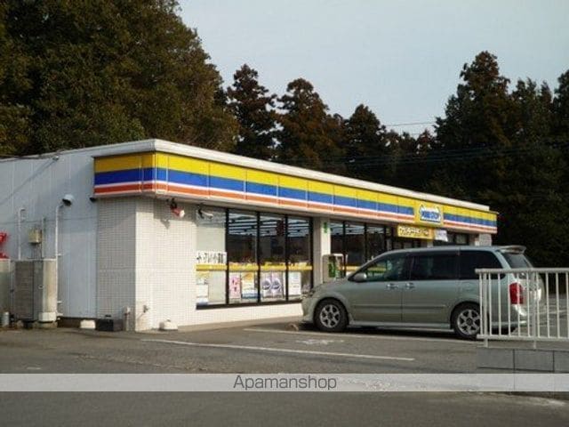 桜フラッツの周辺写真