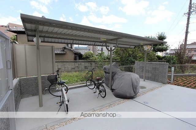 プチメゾン松和花壇のその他写真