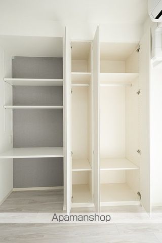 ライオンズフォーシア築地ステーションの内装写真