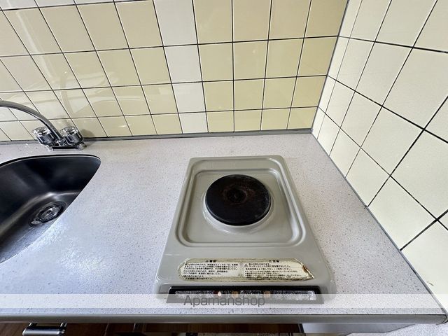 コーポユウコの内装写真