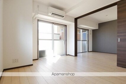 ジェノヴィア浅草Ⅲグリーンヴェール[1LDK/40.46m2]のその他部屋・スペース