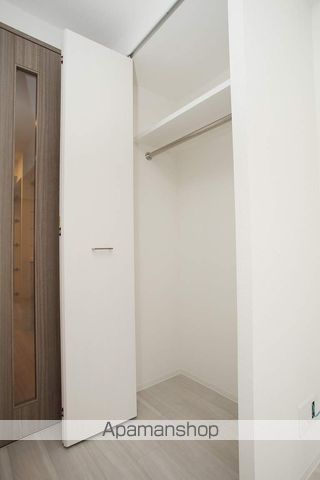 エスリード大阪梅田リュクスの内装写真