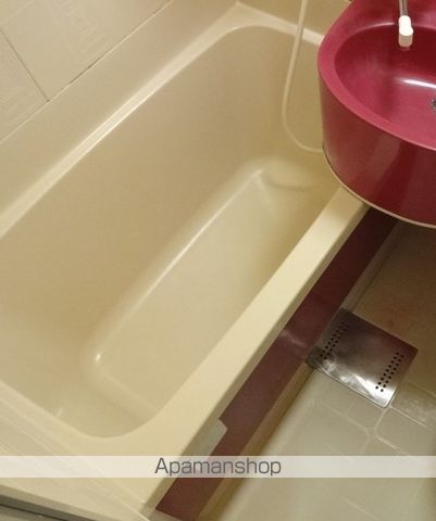 ロータリーマンション永和の内装写真