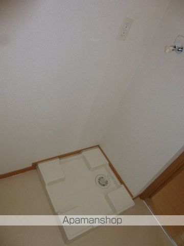 グリーンパーク E・I Aの内装写真