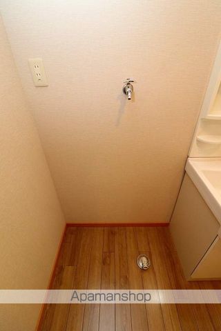 マーブルハイツVI Bの内装写真