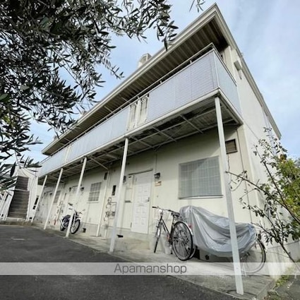 滋賀県草津市川原２丁目[1LDK/38.88m2]の外観3