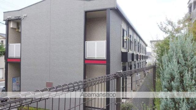 レオパレスグレイスコート六番館の内装写真