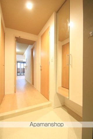 グランセジュール江坂 住居の内装写真