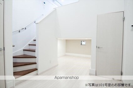 ｉｏ[1DK/23.72m2]の収納