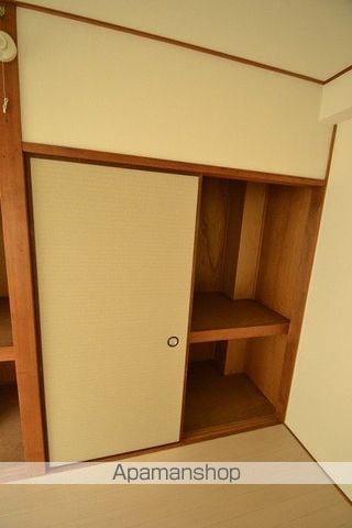 サンストリームの内装写真