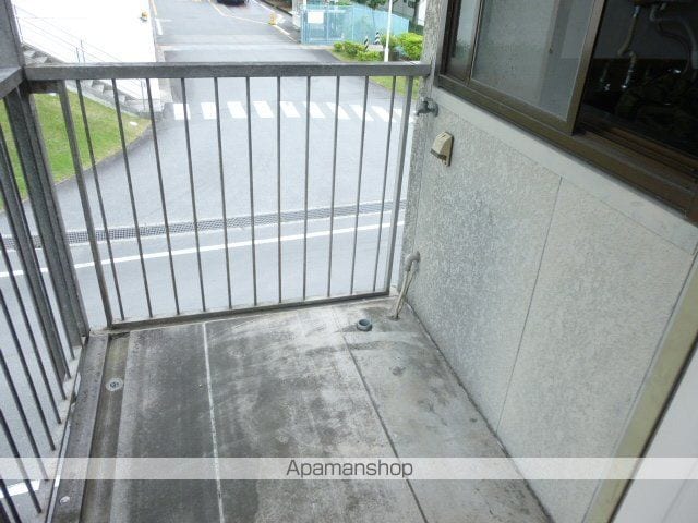 シティハイム富士の内装写真