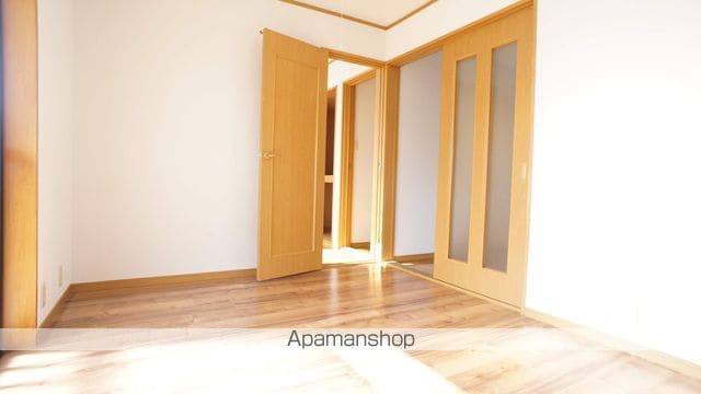 コーポ堀尾の内装写真