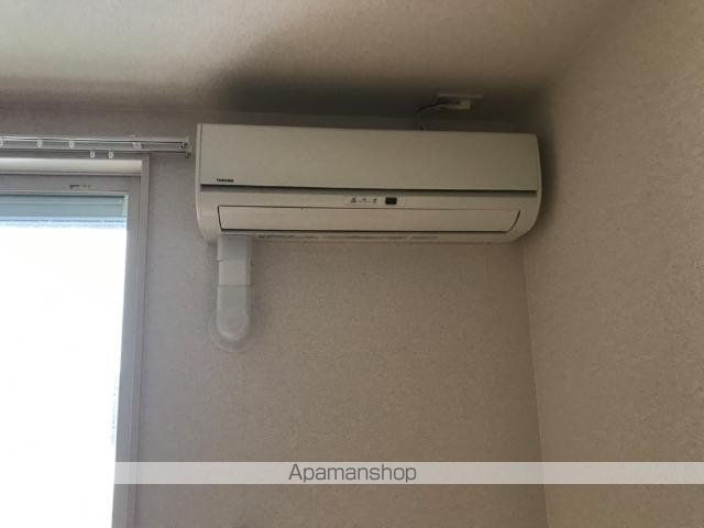 ルーラルの内装写真
