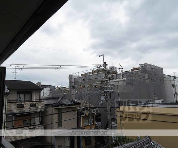 パラーシオ聚楽の内装写真
