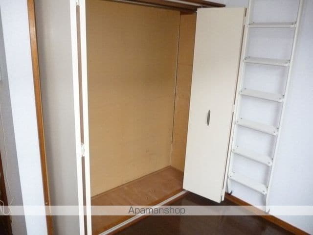 パピヨン豊町の内装写真