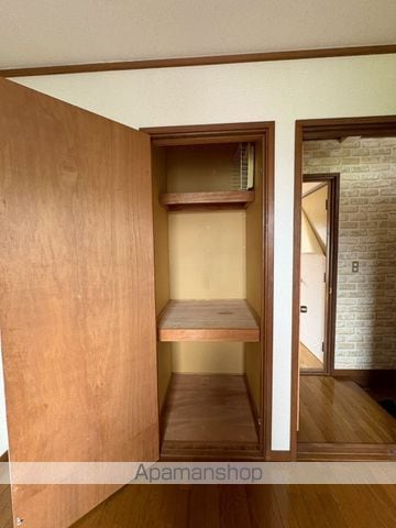 エリームA棟の内装写真