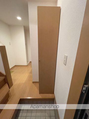 コンフォートベネフィス大橋IIの内装写真