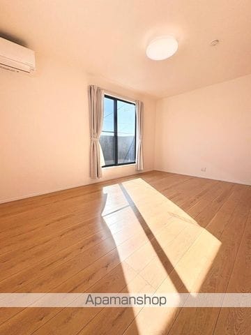 大針2丁目戸建の内装写真