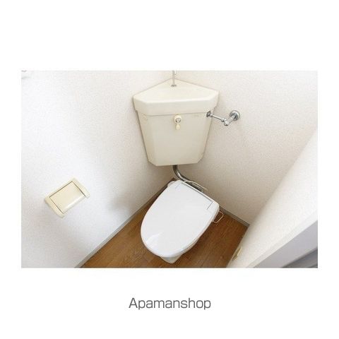 セジュール山崎IIIの内装写真