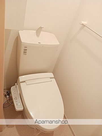 東海道本線 浜松駅 徒歩25分 2階建 築13年の内装写真