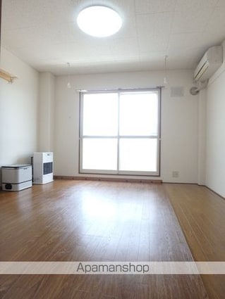 ルグラン花園[1K/27.75m2]のリビング・居間