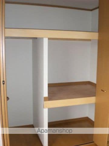 コンフォールの内装写真