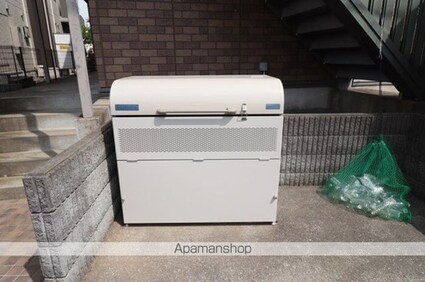 千葉県松戸市新作[1R/29.31m2]の内装6