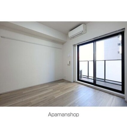 コンフォリア東陽町[1K/25.24m2]のリビング・居間