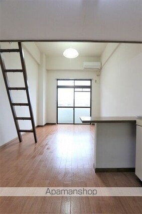 メゾン幸ＰＡＲＴⅡ[1R/21.3m2]の内装5