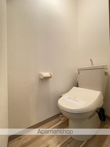 メゾンS&YIIIの内装写真