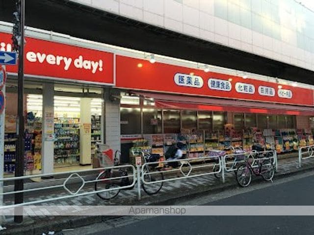 GRAN PASEO東向島の周辺写真