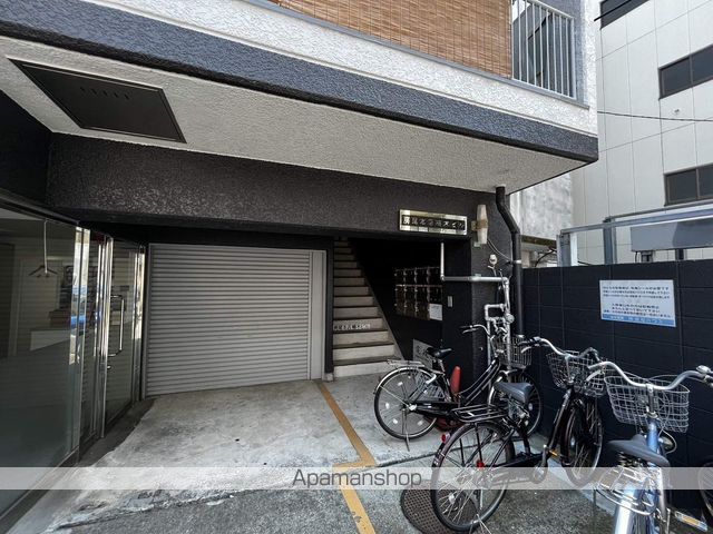 房尾本店楠木ビルのその他写真