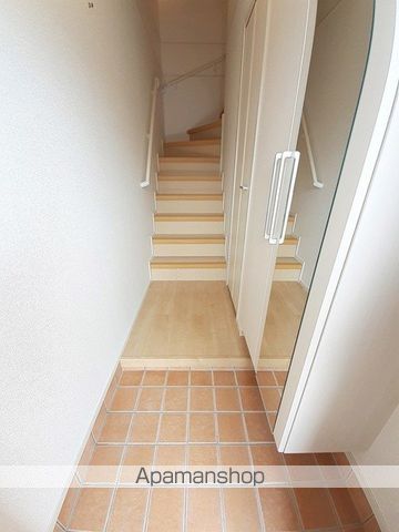 グランフォレストの内装写真