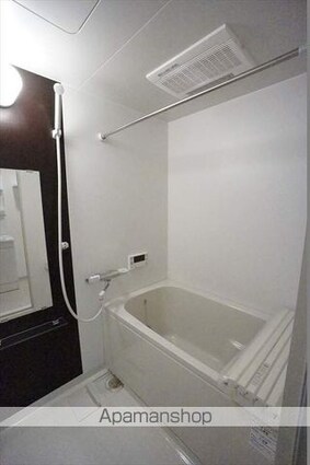 Ｐａｒａ　Ｈｅｒｏ’ｓ「パラヒーローズ」[1K/27.81m2]のバス