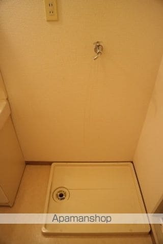 津田NSマンションの内装写真