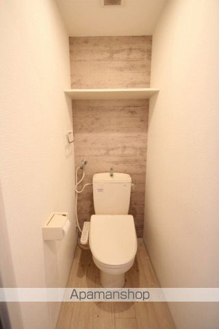 MODENA近代美術館の内装写真