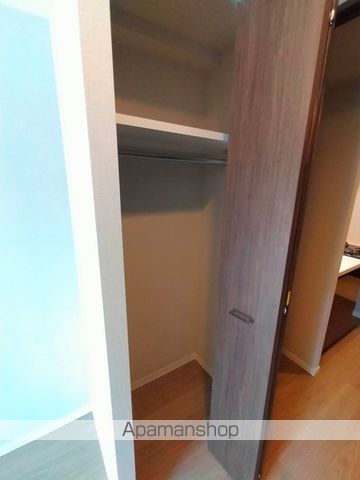 SーRESIDENCE福島ALOVITAの内装写真