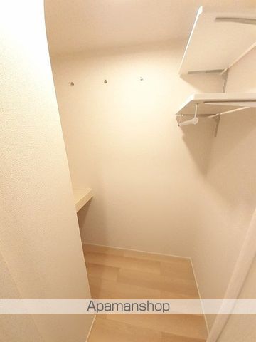 フラワーコート大津の内装写真