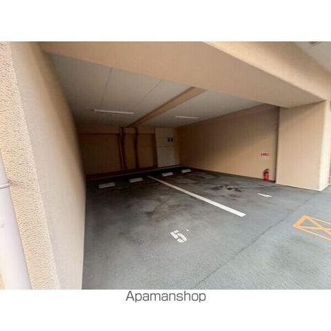 サムティ江坂JUREVEの内装写真