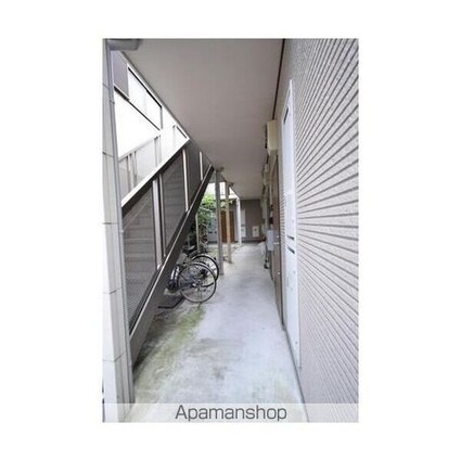 フロレスタ[1K/23.13m2]のその他内装5