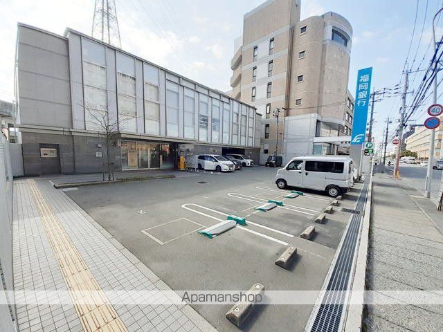 コンフォールの周辺写真
