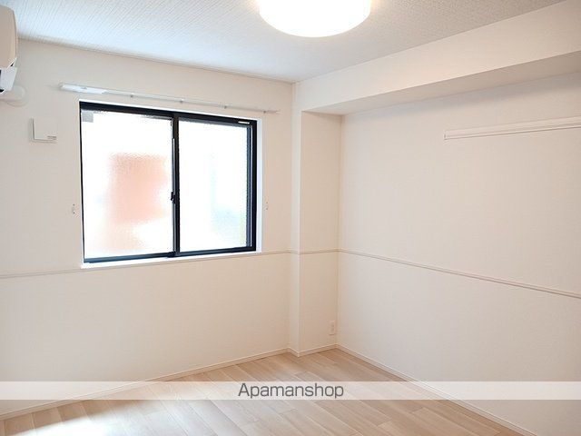 フェリチタカーサ IIの内装写真