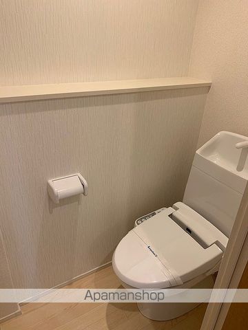 クレイノクリエイト仁川の内装写真