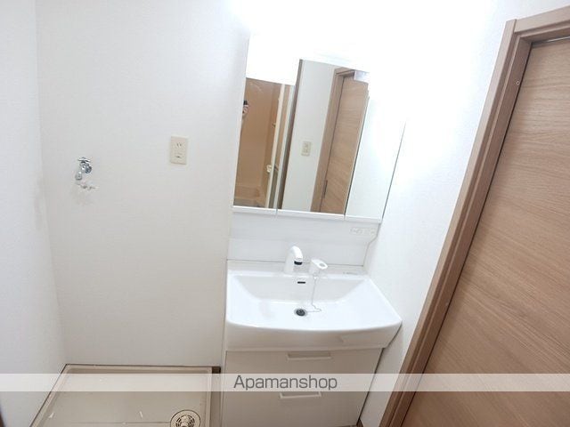 グランセレッソ弐番館の内装写真