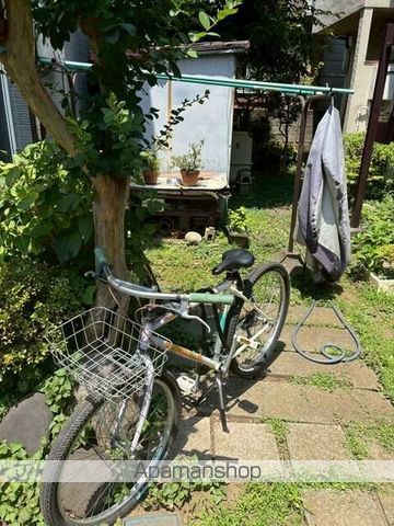ビラカワシマの内装写真