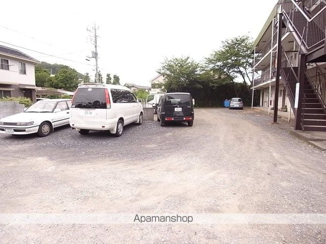 第1スザキハイツのその他写真