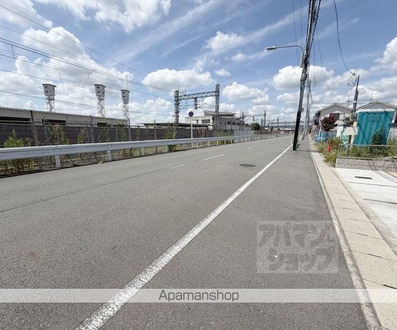 京阪電気鉄道京阪線 淀駅 徒歩13分 2階建 築1年のその他写真