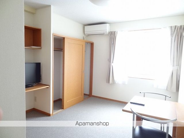 レオパレスエスペーロ・Iの内装写真