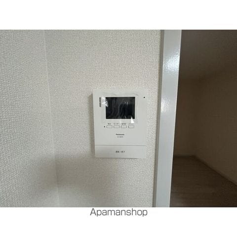 ジーライズ長吉の内装写真